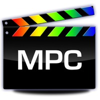 Логотип Media Player Classic